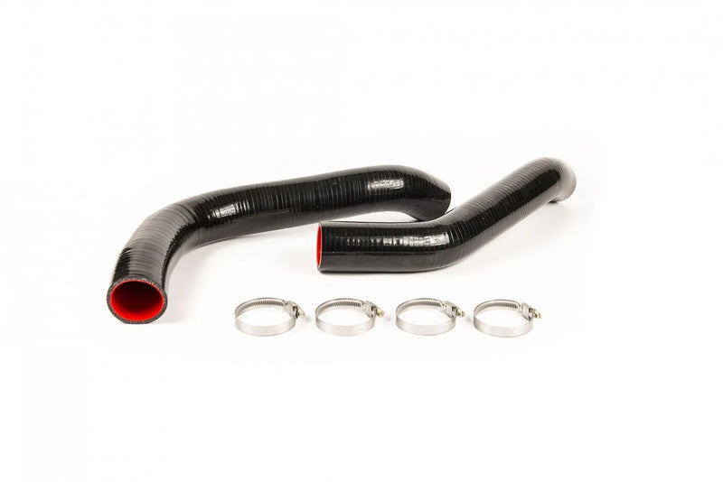Terratuff Intercooler Hose Kit (D-Max 13-16) NO DPF — fits Isuzu D-Max Rt TFS