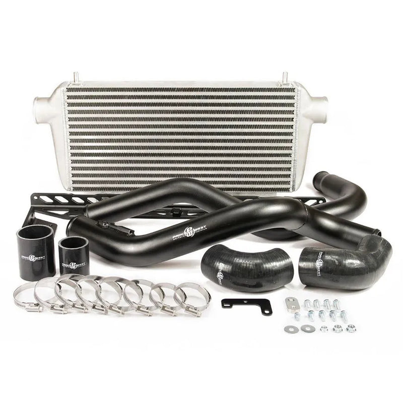 Process West Terratuff Front Mount Intercooler Kit (Hilux 2.8L D4D 15+) — fits Toyota Hilux An120 An130 Series