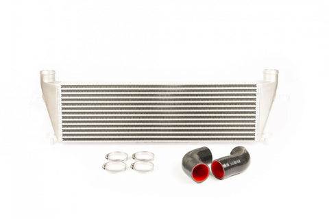 Process West Terratuff Front Mount Intercooler Kit (Colorado RG/D-Max) — fits Isuzu D-Max Rt TFS