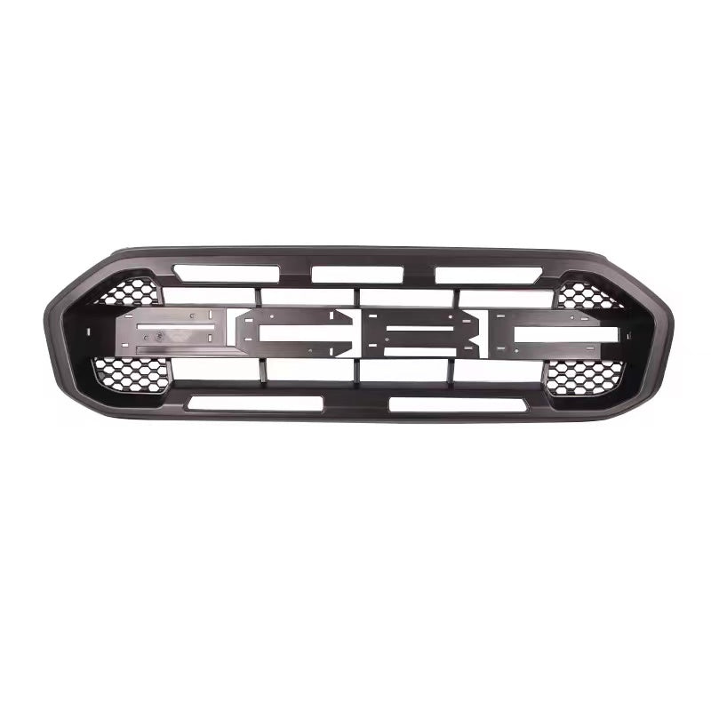 Ford Ranger PX3 Front Bumper Grille (2018-2021)