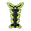 Honda / Harley / Yamaha / Kawasaki / Suzuki Generic 3D Rubber Tank Pad Protector Gas