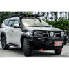 MCC Phoenix 808-02 A-Frame Bar - Mitsubishi Pajero 2015-2020 - Image 2