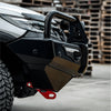MCC Phoenix 808-02 A-Frame Bar - Mitsubishi Pajero 2015-2020 - Image 5