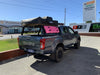 Isuzu D-Max (2012-2020) OzRoo Universal Tub Rack - Half Height & Full Height