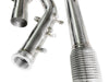 Toyota Hilux (2015+) N80 GUN 2.8L & 2.4L TD 3" Stainless DPF-Delete Pipe - Image 4