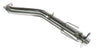 Toyota Landcruiser 70 Series (2015+) 76 78 79 VDJ Series Stainless DPF-Delete Pipe - Image 6