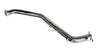 Mitsubishi Pajero Sport (2015+) 2.4L TD Stainless DPF-Delete Pipe - Image 3