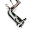 Mitsubishi Pajero Sport (2015+) 2.4L TD Stainless DPF-Delete Pipe - Image 2