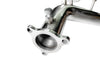 Mitsubishi Pajero Sport (2015+) 2.4L TD Stainless DPF-Delete Pipe - Image 5