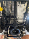 Holden Colorado (08/2010-2012) Series 1.5 RC 3" Stainless Steel Turbo Back Exhaust - Image 3