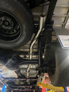Holden Colorado (08/2010-2012) Series 1.5 RC 3" Stainless Steel Turbo Back Exhaust - Image 5