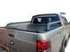 Ford Ranger (2018-2022) Raptor Lockable Roller Ute Tray Cover