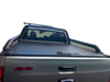 Ford Ranger (2011-2023) EXTRA CAB PX / PXII / PXIII Lockable Roller Ute Tray Cover