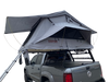 Canyon Off-Road 2 Person Roof Top Tent (SOFT SHELL SHORT STYLE) PANORAMA