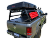 Toyota Hilux  (2015-2024) GUN Lockable Roller Ute Tray Cover