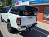 Mitsubishi Triton (2014-2019) MQ Lockable Roller Ute Tray Cover