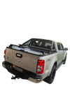 Holden Colorado (2017-2020) Lockable Roller Ute Tray Cover