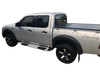 Ford Ranger (2007-2012) PJ PK Lockable Roller Ute Tray Cover