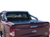 LDV T60 (2015+) Lockable Roller Ute Tray Cover