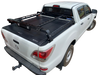 Mazda BT-50 (2012-2019) Lockable Roller Ute Tray Cover