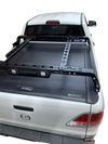 Mazda BT-50 (2012-2019) Lockable Roller Ute Tray Cover