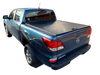 Mazda BT-50 (2012-2019) Lockable Roller Ute Tray Cover