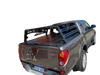 Mitsubishi Triton (2010-2015) MN Lockable Roller Ute Tray Cover