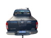 Nissan Navara (2005-2014) D40 Lockable Roller Ute Tray Cover