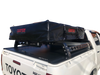 Toyota Hilux  (2005-2015) EXTRA CAB KUN Lockable Roller Ute Tray Cover