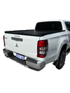 Nissan Navara (2020-2025) NP300 Lockable Roller Ute Tray Cover