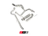 Toyota Hilux (1997-2005) LN167 5L Engine back exhaust system - 2.5" system inc Extractors - Image 4