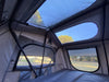 Roof Top Tent Camping Package - 2 Person Soft Shell Tent from Canyon Offroad