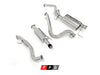 Toyota Landcruiser 100 Series (1998-2007) Petrol 4.7 V8 Cat Back Exhaust - Image 5