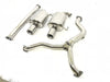 Subaru Liberty GT (2003-2009) Gen IV Catback Exhaust - Image 3