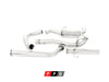 Toyota Prado (2015+) 150 Series 2.8L TD DPF Back Stainless Steel Exhaust Upgrade - Image 3