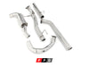 Toyota Prado (2015+) 150 Series 2.8L TD DPF Back Stainless Steel Exhaust Upgrade - Image 5