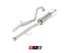 Toyota Hilux (2015-2025) N80 4.0 Petrol V6 Cat-back Stainless Steel Exhaust Upgrade - Image 4