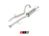 Toyota Hilux (2005-2015) KUN  4.0 Petrol V6 Cat-back Stainless Steel Exhaust Upgrade - Image 4
