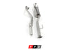 Toyota Hilux (2005-2015) KUN  4.0 Petrol V6 Cat-back Stainless Steel Exhaust Upgrade - Image 5