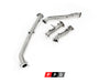 Toyota Landcruiser 200 Series (2015+) Stainless DPF-Delete Pipes - Image 3