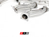 Toyota Landcruiser 200 Series (2015+) Stainless DPF-Delete Pipes - Image 5