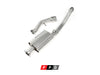 Ford Everest (2016-2021) 3.2L 3" Stainless DPF / Cat-Back Exhaust - Image 4
