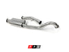 Ford Everest (2016-2021) 3.2L 3" Stainless DPF / Cat-Back Exhaust - Image 5