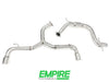 Volkswagen Golf (2010-2014) MK6 2.0T GTI 3" Cat-back exhaust - Image 5