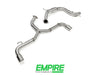 Volkswagen Golf (2010-2014) MK6 2.0T GTI 3" Cat-back exhaust - Image 4
