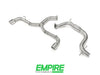 Volkswagen Golf (2010-2014) MK6 2.0T GTI 3" Cat-back exhaust - Image 3