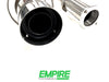Nissan 350Z (2002-2009) Single Side Muffler Catback Exhaust - Image 6