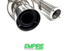 Nissan 350Z (2002-2009) Single Side Muffler Catback Exhaust - Image 3
