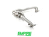 Subaru Impreza WRX (1994 - 2014) & STI (1994 - 2020) Premium Unequal Length One Piece Headers - Image 3