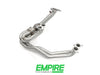 Subaru Impreza WRX (1994 - 2014) & STI (1994 - 2020) Premium Unequal Length One Piece Headers - Image 5